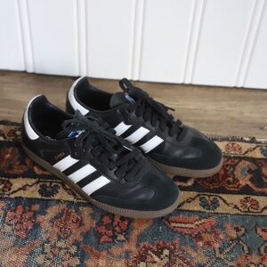Adidas Samba size 7/9